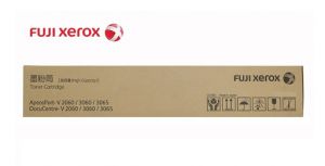 Mực Photocopy Fuji Xerox CT202507 Black Toner Cartridge (CT202507)