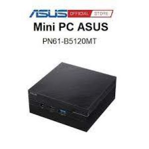 Máy tính để bàn mini PN61-B5120MT