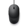 chuot-dell-laser-wired-mouse-ms3220-black-snp-42ms3220b - ảnh nhỏ  1