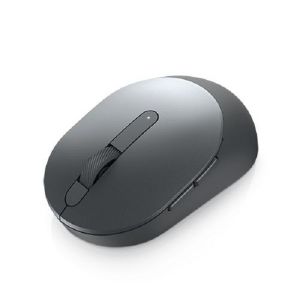 Chuột Dell Mobile Pro Wireless Mouse MS5120W - Titan Gray - SnP (42MS5120WG)