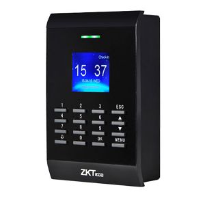 Máy chấm công và truy cập cửa dùng thẻ cảm ứng ZKTeco SC405