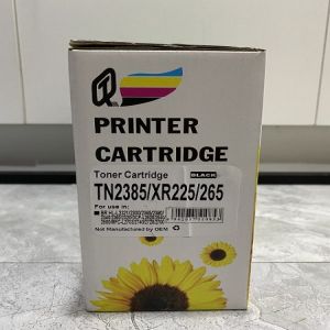 Toner Cartridge TN2385/XR225/265