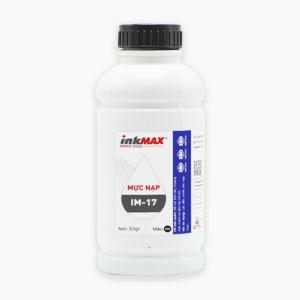 Mực nạp inkMAX IM-17