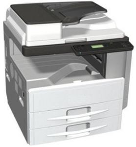 Máy Photocopy RICOH MP 2501L