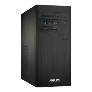 Máy tính để bàn Asus S500TE-513400034W/i5-13400/8GB/512GB SSD/Win 11 home