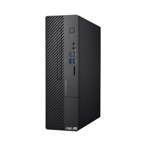 Máy tính để bàn Asus D500MD-512400027W (i5 12400/ Intel B660/ 4GB/ 256Gb SSD)