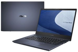 Máy tính để bàn Asus ExpertBook B5402CBA-KI0353W (i5-1240P | 16GB | 512GB)