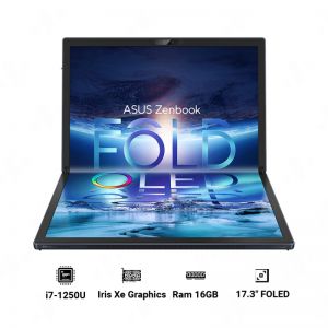 Máy tính xách tay Asus UX9702AA-MD014W