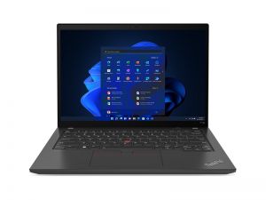 Máy tính xách tay Lenovo ThinkPad P14s Gen 4 T (21HF0054VA)  i7 - 1360P (5.00 GHz) / 32GB Ram/ 1TB SSD/ NVIDIA RTX A500 4GB