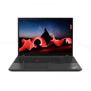 Máy tính xách tay Lenovo ThinkPad P14s Gen 5 T (21G2003NVA) Intel core Ultra 7 155H (4.80 GHz) / 1 x 32GB Ram/ 512GB SSD/ NVIDIA RTX500 4GB