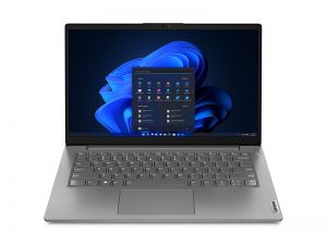 Máy tinh xách tay Lenovo V14 G4 IRU (83A0000NVN) I7-1355U (5.0 Ghz ) - 8G - 512G SSD  - 14\