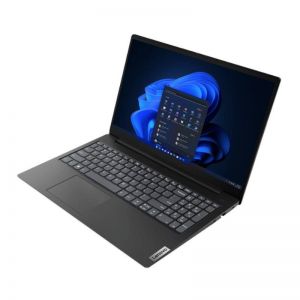 Máy tinh xách tay Lenovo V15 G4 IRU (83A1000NVN) I3-1315U (4.5Ghz ) - 8G - 512G SSD  - 15.6\\\