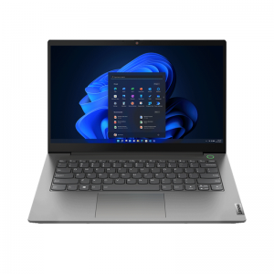 Máy tính xách tay LenovoThinkBook 14 Gen 7 IML (21MR006XVN) core - ULT5 - 125U (4.3Ghz) - 16GB RAM - 1TB SSD - Wifi,BT,Finger Print - 14"WUXGA_AG_ 300N - Win 11 homes 64 SL - 2Yrs Premier Support