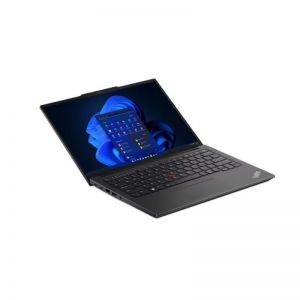 Máy tính xách tay Lenovo ThinkPad E14 Gen 5 (21JK00H6VN) Intel Core  i5-13420H (4.60 GHz)/ 8GB Ram/ 512GB SSD/  Wifi,BT,Finger Print/ 14"WUXGA_AG_300N/ Win 11 homes 64 SL/ 2 Yrs Premier support