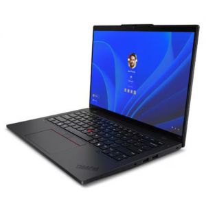 Máy tính xách tay Lenovo ThinkPad L14 Gen 5 T (21L10043VA) Intel core ULT5 - 125U (4.30 GHz) / 16GB Ram/ 512GB SSD/  Wifi,BT,Finger Print/ 14\\\