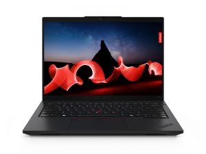 Máy tính xách tay Lenovo ThinkPad L14 Gen 5 T (21L1003TVA) Intel core ULT7 - 155H (4.80 GHz) / 2 x 8GB Ram/ 512GB SSD/  Wifi,BT,Finger Print/ 14\\\