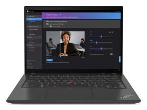 Máy tính xách tay Lenovo ThinkPad L14 Gen 5 T (21L1004AVN) Intel core ULT7 - 155H (4.80 GHz) / 2 x 8GB Ram/ 512GB SSD/  Wifi,BT,Finger Print/ 14\\\