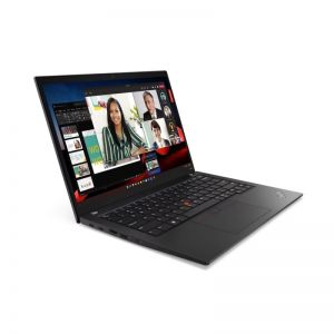 Máy tính xách tay Lenovo ThinkPad L14 Gen 5 T (21L1003UVA) Intel core ULT7 - 155U (4.80 GHz) / 32GB Ram/ 1TB SSD/  Wifi,BT,Finger Print/ 14" WUXGA_AG_400N/ NO OS/ 2 Yrs Premier support,