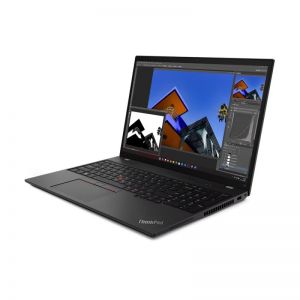 Máy tính xách tay Lenovo ThinkPad T16 Gen 2 T (21HH003NVA) Intel core i5 - 1335U (4.60 GHz) / 16GB Ram/ 512GB SSD / Wifi,BT,Finger Print/ 16" WUXGA_AG_300N/ NO OS/ 3 Yrs Premier support