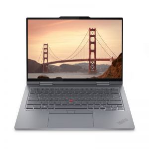 Máy tính xách tay Lenovo ThinkPad X1 2-in-1 Gen 9 T (21KE004MVN)  Intel core ULT7 - 155U (4.80 GHz) /  32GB Ram/ 1TB SSD / Wifi,BT,Finger Print/ 14\\\