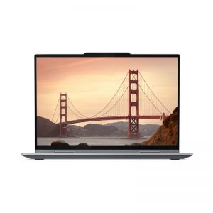 Máy tính xách tay Lenovo ThinkPad X1 2-in-1 Gen 9 T (21KE004PVN) Intel core ULT7 - 155U (4.80 GHz) /  32GB Ram/ 1TB SSD / Wifi,BT,Finger Print/ 14" 2.8K_AR_400N/ Win 11 pro 64 EL/ 3 Yrs Premier support