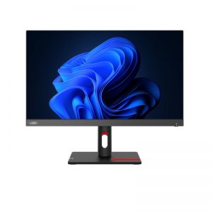 Màn hình máy tính Lenovo Think vision E22-30 (63EBMAR2WW) 21.5-inch Monitor, 3Y WTY