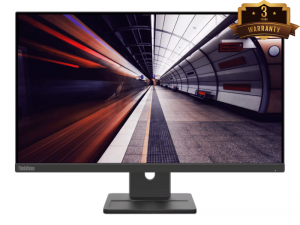 Màn hình máy tính Lenovo Think Vision E24-30 (63EDMAR2WW) 23.8-inch Monitor, 3Y WTY