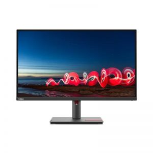 Màn hình máy tính Lenovo Think Vision T27i-30 (63A4MAR1WW) 27-inch Monitor, 3Y WTY