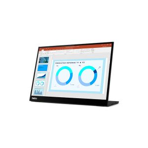 Màn hình máy tính Lenovo Think Vision M14d (63AAUAR6WW) 14-inch 2K Monitor,3Y WTY