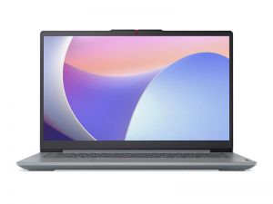 Máy tính xách tay LENOVO IdeaPad Slim 3 14IRH8 (83EL0023VN) i7-13620H/16DG5/512GSSD/14.0FHD/WL/BT/3C47/W11SL/2Y/XÁM