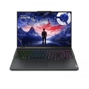 Máy tính xách tay LENOVO Legion 5 16IRX9 (83DG0051VN) i7-14650HX/16GD5/1TB/16WQXGA-165Hz/WL/BT/4C/6G_RTX4060/W11SL/2Y/XÁM