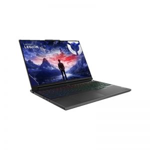 Máy tính xách tay LENOVO Legion Pro 7 16IRX9H (83DE001NVN) i9-14900HX/32GD5/1TB/16WQXGA-165Hz/WL/BT/4C/6G_RTX4060/W11SL/2Y/XÁM