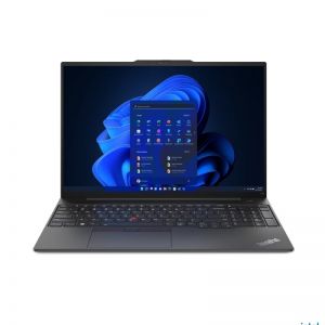 Máy tính xách tay Lenovo ThinkPad E16 Gen 1 (21JN006GVN) Intel® Core™ i7-1355U/ 16GB_DDR4/512GB SSD M.2 2242/16\\\