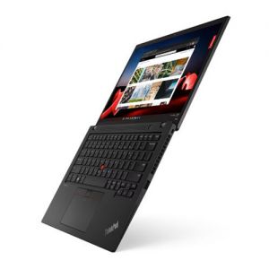 Máy tính xách tay Lenovo ThinkPad T14s Gen 4 (Intel) ( 21F60082VA)  i7-1355U/16GB_LPDDR5x-4800/512GB SSD M.2 2242/14\