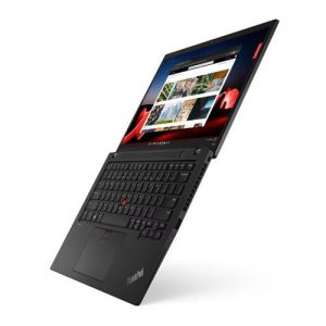 Máy tính xách tay Lenovo ThinkPad T14s Gen 4 (Intel) ( 21F60082VA)  i7-1355U/16GB_LPDDR5x-4800/512GB SSD M.2 2242/14" 2.2K/NO OS