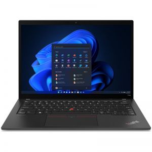 Máy tính xách tay Lenovo ThinkPad T14s Gen 4 (Intel) ( 21F6009SVA)  i7-1355U/ 32GB_LPDDR5x-4800/512GB SSD M.2 2242/14" 2.2K/ NO OS