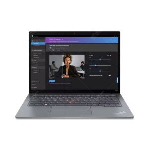 Máy tính xách tay Lenovo ThinkPad T14s Gen 4 (Intel) (21F6007XVN)  i7-1355U/32GB_LPDDR5x-4800/512GB SSD M.2 2242/Touch/14\