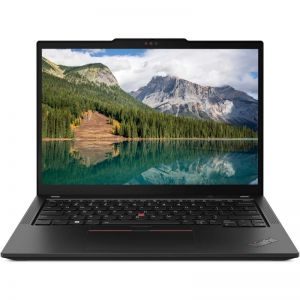 Máy tính xách tay Lenovo Thinkpad X13 - Gen 5 (21LU004DVA) Ultra 5-125U/16GB_LPDDR5x_6400Mhz/512GB SSD/13.3" WUXGA (1920x1200)/NON OS