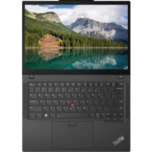 Máy tính xách tay Lenovo Thinkpad X13 - Gen 5 (21LU0055VA) Core™ Ultra 5-125H/32GB_LPDDR5x_6400Mhz/512GB SSD M.2 2280/NON OS13.3" WUXGA (1920x1200)/