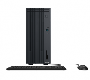 Máy tính để bàn ASUS D500SE-513500021W (i5-13500/8GB/256GB-SSD/TPM/B760/WiFi6/BT5/KB/M/300W 80+)