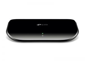 Thiết Bị chuyển mạch TP-LINK TL-SG1005D 5 port Gigabit