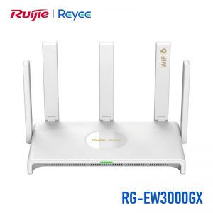 Thiết bị thu phát vô tuyến RG-EW3000GX