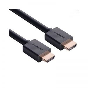 Cáp HDMI dài 2M hỗ trợ 3D, 4K Ugreen 10107