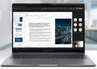 Máy tính xách tay ASUS ExpertBook P3605CVA-PL0047W (Intel Core i7-13620H|Intel UHD|16 inch WQXGA|16GB|512GB|Win 11)