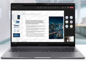 Máy tính xách tay ASUS ExpertBook P3605CVA-PL0047W (Intel Core i7-13620H|Intel UHD|16 inch WQXGA|16GB|512GB|Win 11)