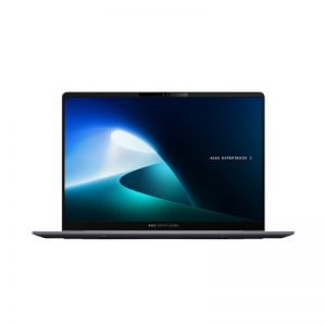 Máy tính xách tay ASUS ExpertBook P5 P5405CSA-NZ0442WS (Intel Core Ultra 7-258V|Intel Arc 140V|14 inch WQXGA|32GB|1TB| Win 11)