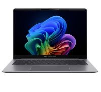 Máy tính xách tay ASUS ExpertBook P5 P5405CSA-NZ0450WS (Intel Core Ultra 5-226V|Intel Arc 130V|14 inch WQXGA|16GB|512GB|Win 11 Home)