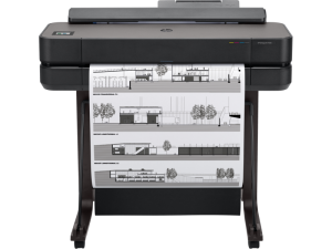 Máy in HP Designjet T650 24 Inch Printer (5HB08A)