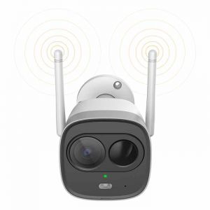 CAMERA WIFI NGOÀI TRỜI 2MP 'IPC-G26EP