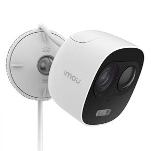 CAMERA WIFI NGOÀI TRỜI 2MP \\\'IPC-C26EP-V2